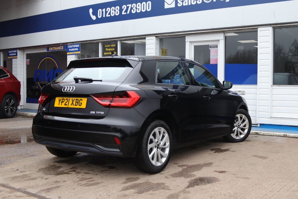 Used Audi A1 2021 for sale - 77835608: Photo 11