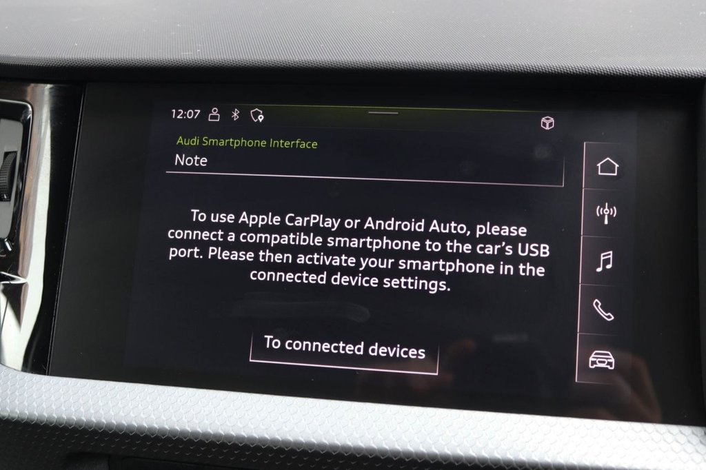 Used Audi A1 2021 for sale - 77835608: Photo 16