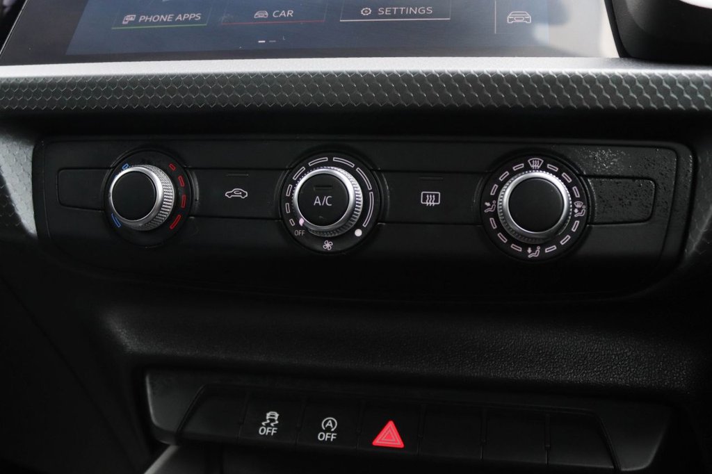 Used Audi A1 2021 for sale - 77835608: Photo 17