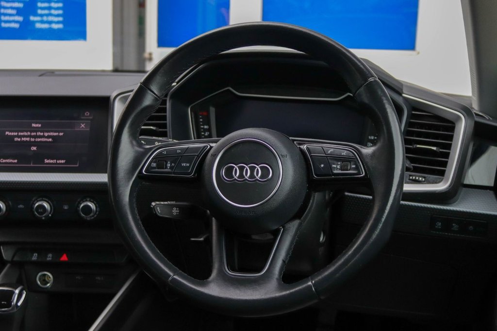 Used Audi A1 2021 for sale - 77835608: Photo 2