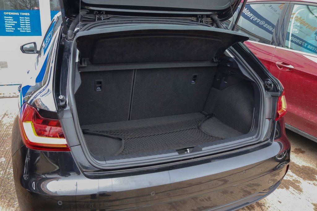 Used Audi A1 2021 for sale - 77835608: Photo 25