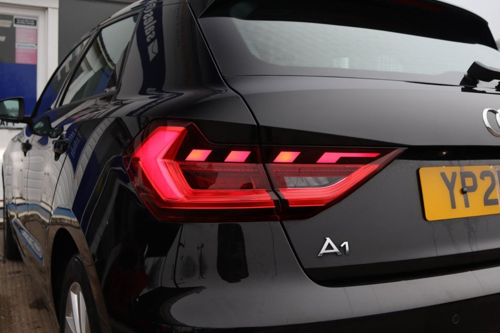 Used Audi A1 2021 for sale - 77835608: Photo 26