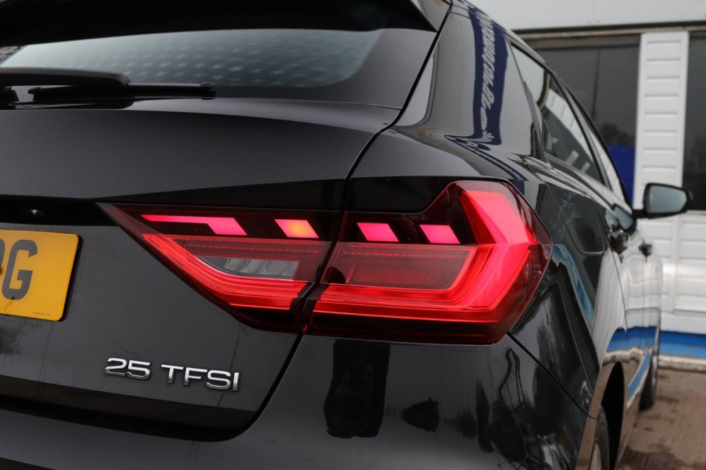 Used Audi A1 2021 for sale - 77835608: Photo 27