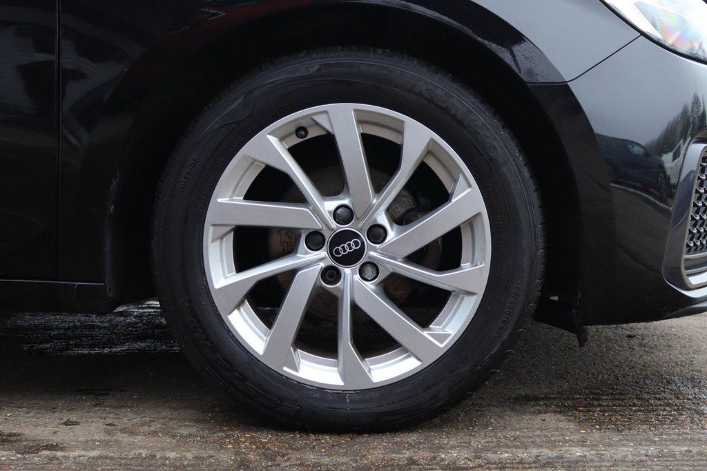 Used Audi A1 2021 for sale - 77835608: Photo 31