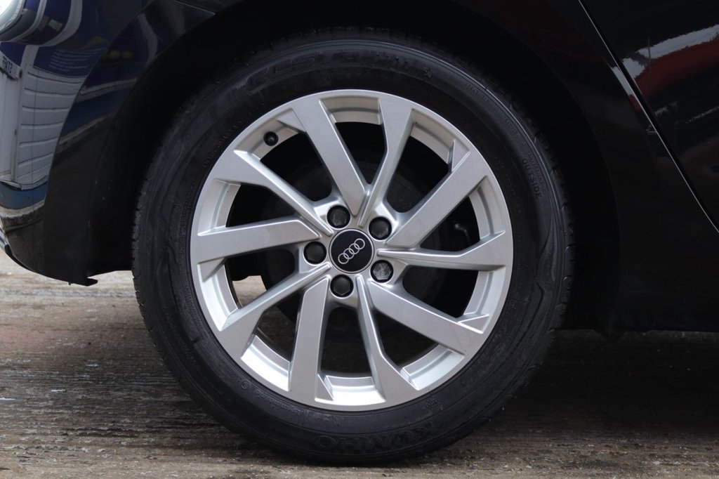 Used Audi A1 2021 for sale - 77835608: Photo 32