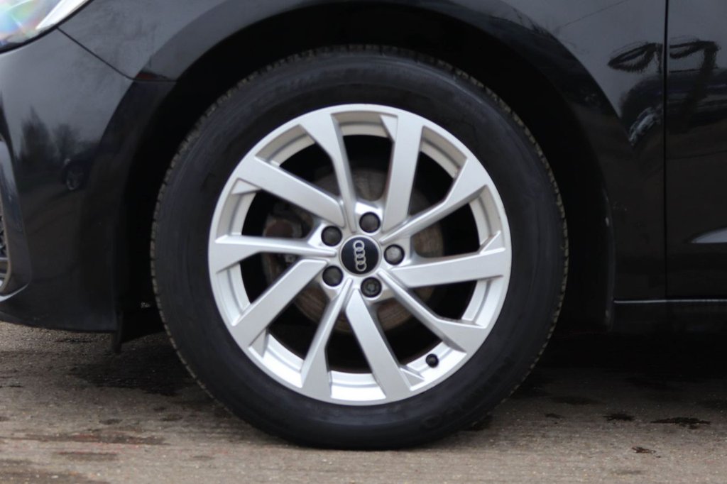 Used Audi A1 2021 for sale - 77835608: Photo 33