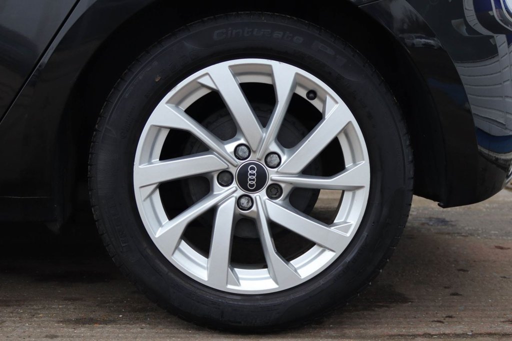 Used Audi A1 2021 for sale - 77835608: Photo 34