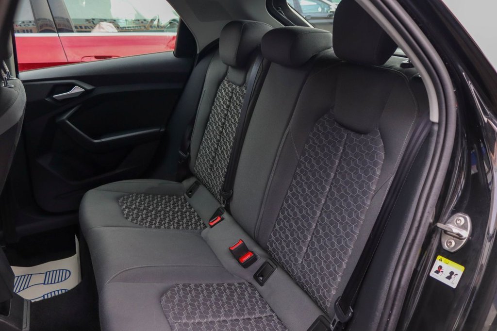 Used Audi A1 2021 for sale - 77835608: Photo 4