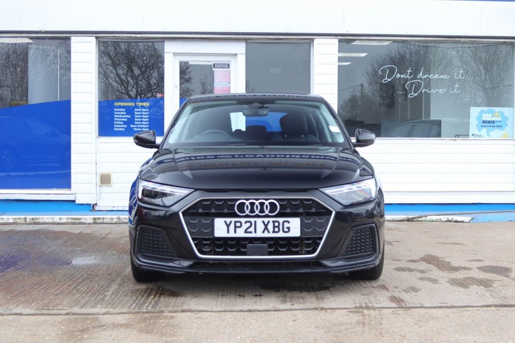 Used Audi A1 2021 for sale - 77835608: Photo 6
