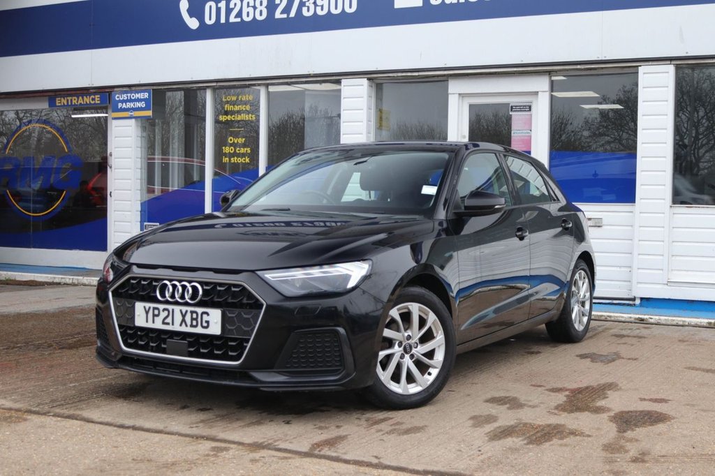Used Audi A1 2021 for sale - 77835608: Photo 7