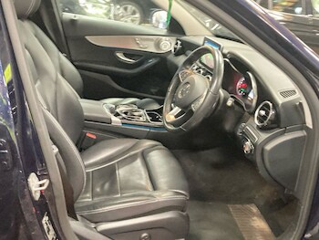 Used Mercedes-Benz C Class 2018 for sale - 78315633: Photo