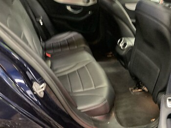 Used Mercedes-Benz C Class 2018 for sale - 78315633: Photo