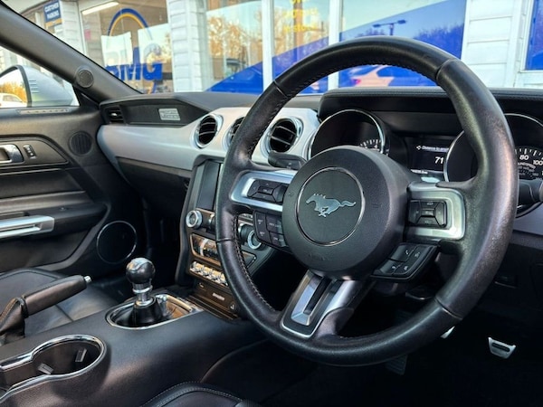 Used Ford Mustang 2016 for sale - 76048666: Photo 14