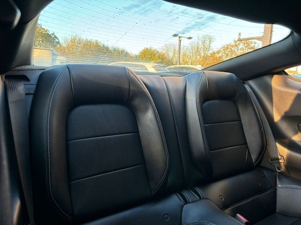 Used Ford Mustang 2016 for sale - 76048666: Photo 16