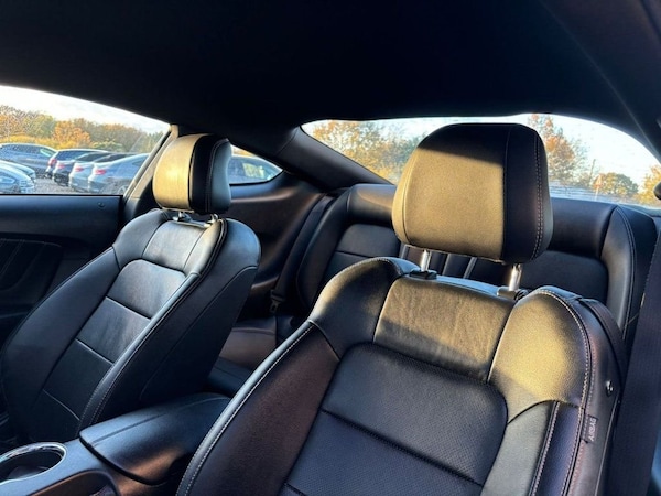 Used Ford Mustang 2016 for sale - 76048666: Photo 18