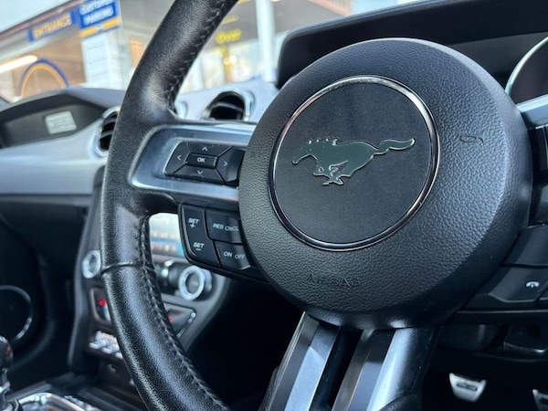 Used Ford Mustang 2016 for sale - 76048666: Photo 19