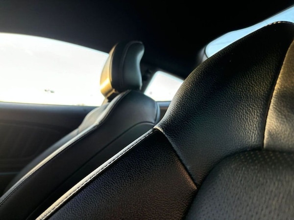 Used Ford Mustang 2016 for sale - 76048666: Photo 20
