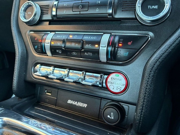Used Ford Mustang 2016 for sale - 76048666: Photo 27