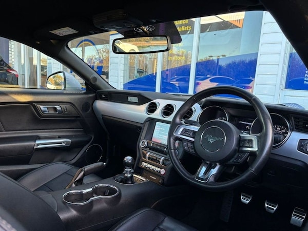 Used Ford Mustang 2016 for sale - 76048666: Photo 2