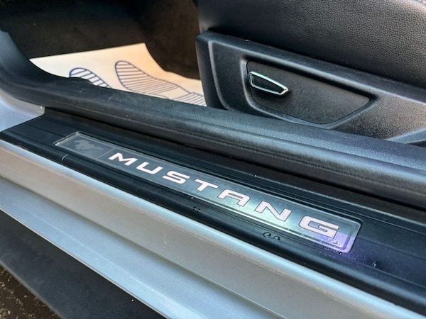 Used Ford Mustang 2016 for sale - 76048666: Photo 32
