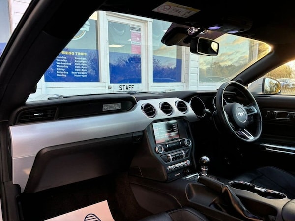 Used Ford Mustang 2016 for sale - 76048666: Photo 35