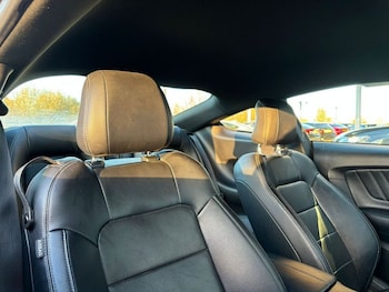 Used Ford Mustang 2016 for sale - 76048666: Photo 3