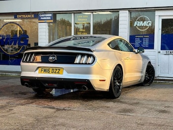 Used Ford Mustang 2016 for sale - 76048666: Photo 4