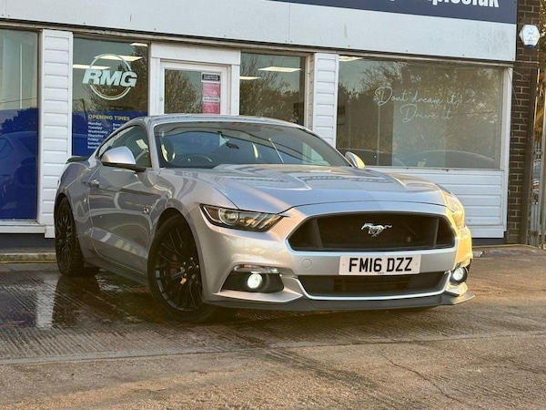 Used Ford Mustang 2016 for sale - 76048666: Photo 6