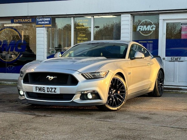 Used Ford Mustang 2016 for sale - 76048666: Photo 7