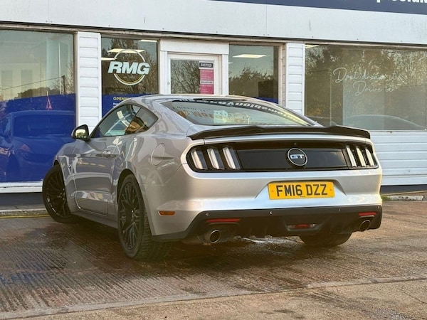 Used Ford Mustang 2016 for sale - 76048666: Photo 8