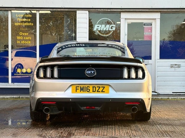Used Ford Mustang 2016 for sale - 76048666: Photo 9