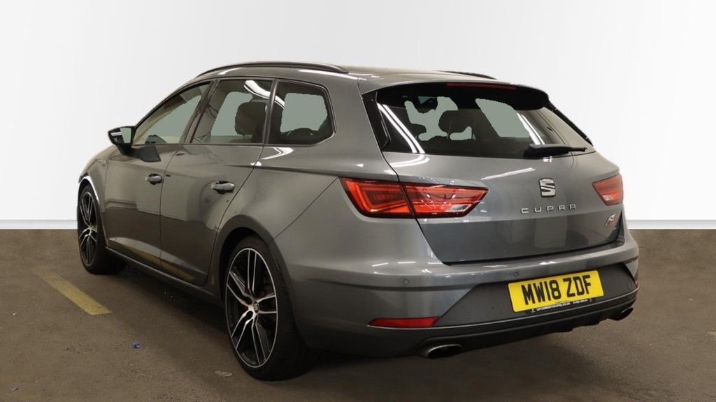 Used SEAT Leon 2018 for sale - 76546611: Photo 11