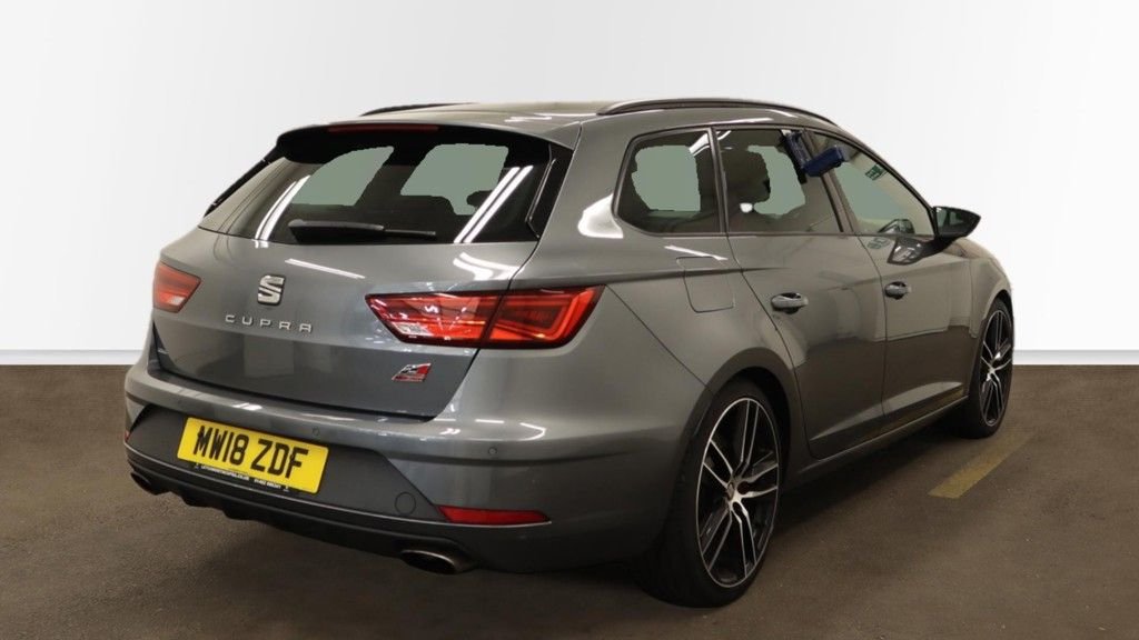 Used SEAT Leon 2018 for sale - 76546611: Photo 13