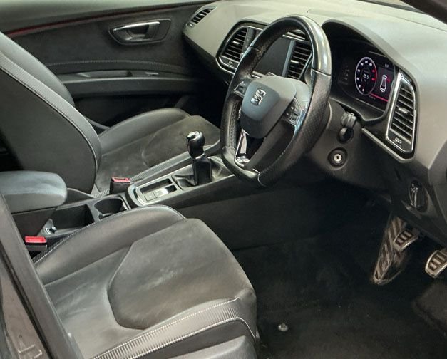 Used SEAT Leon 2018 for sale - 76546611: Photo 3