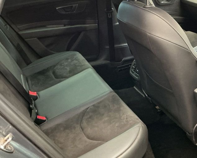 Used SEAT Leon 2018 for sale - 76546611: Photo 4