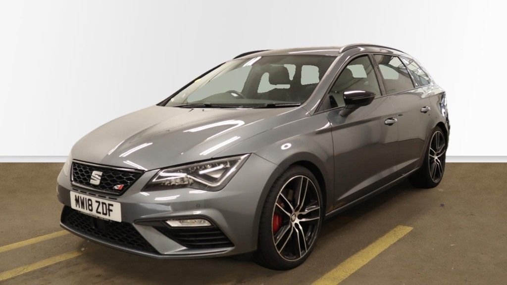 Used SEAT Leon 2018 for sale - 76546611: Photo 9