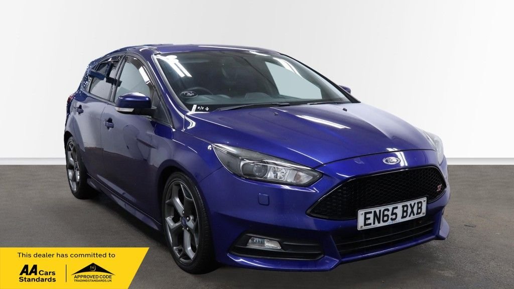 Used Ford Focus 2016 for sale - 76698503: Photo 1