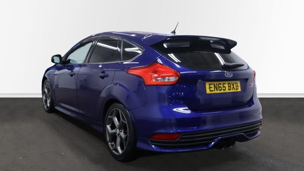 Used Ford Focus 2016 for sale - 76698503: Photo 12