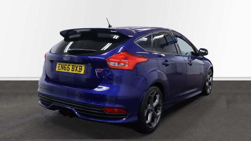 Used Ford Focus 2016 for sale - 76698503: Photo 13