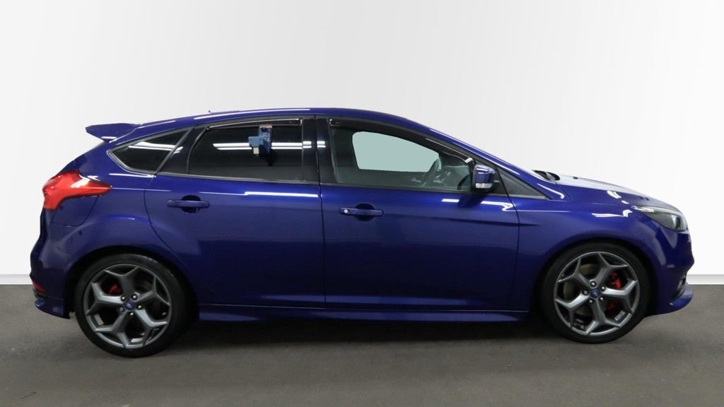 Used Ford Focus 2016 for sale - 76698503: Photo 15
