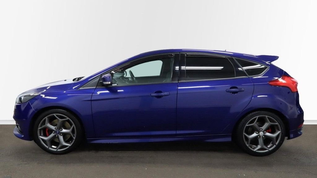 Used Ford Focus 2016 for sale - 76698503: Photo 16
