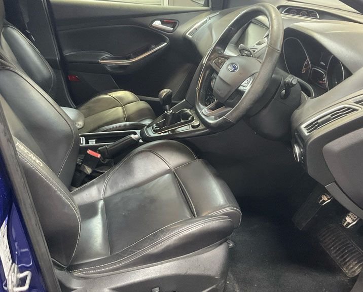 Used Ford Focus 2016 for sale - 76698503: Photo 3