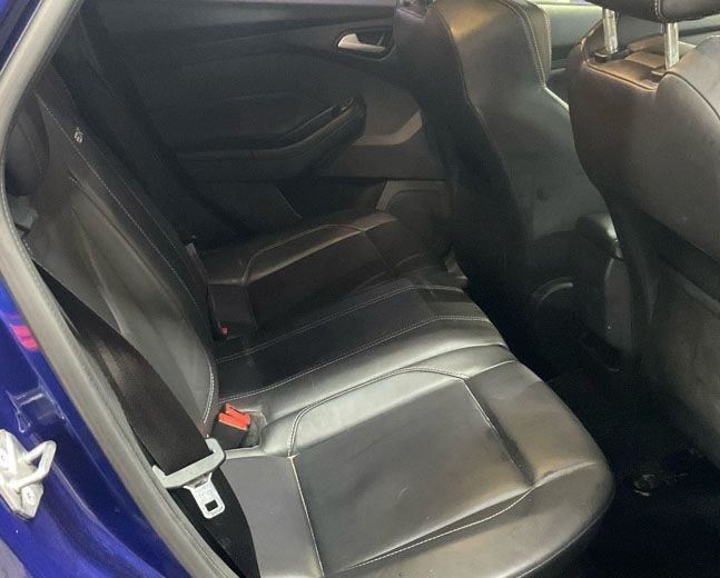 Used Ford Focus 2016 for sale - 76698503: Photo 4