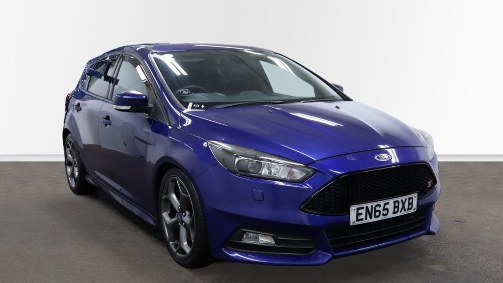 Used Ford Focus 2016 for sale - 76698503: Photo 9