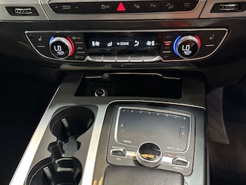 Used Audi SQ7 2017 for sale - 79056914: Photo