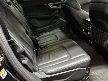 Used Audi SQ7 2017 for sale - 79056914: Photo