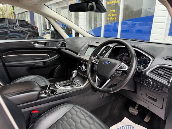 Used Ford S-Max 2016 for sale - 76147668: Photo 10