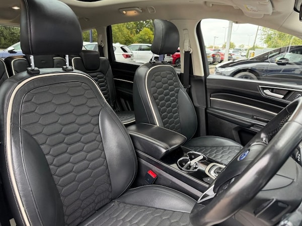 Used Ford S-Max 2016 for sale - 76147668: Photo 11
