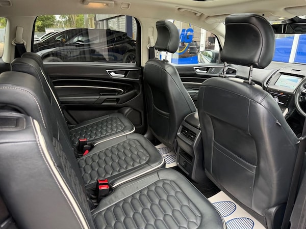 Used Ford S-Max 2016 for sale - 76147668: Photo 12
