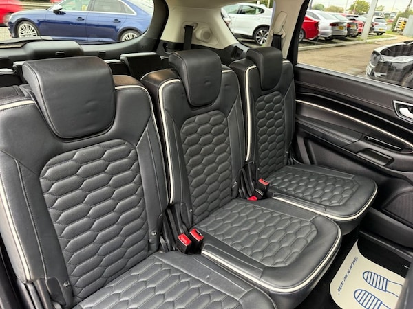 Used Ford S-Max 2016 for sale - 76147668: Photo 13
